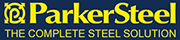 logo parker steel